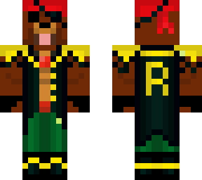 pirate ruben phase 3