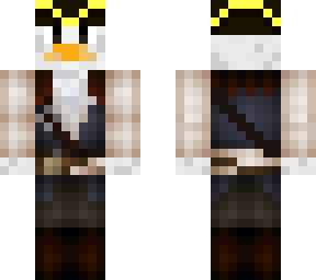 pirate version of my skin