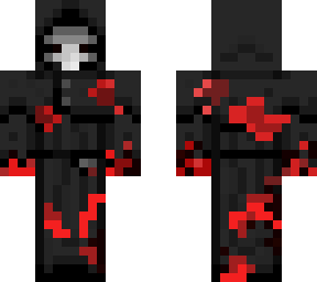 plague docter