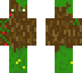 plant man
