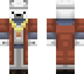 polar avdol