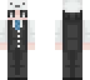 polar skin