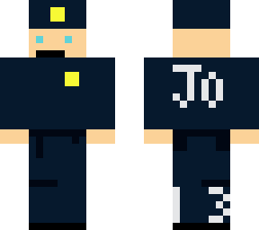 police man v 4