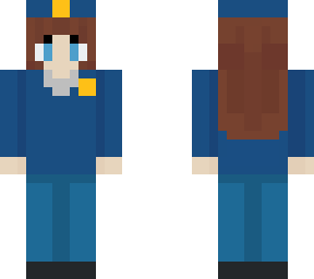 policewoman