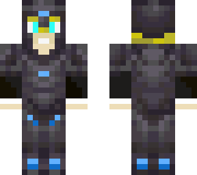 pph1lza netherite armor