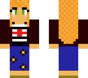 princessqueen (nures outfit)