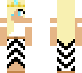 prom queen!