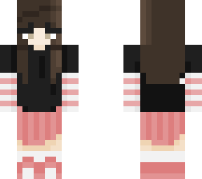 proudpride remake skin