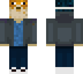 puffer boy