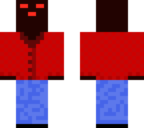 pumkin man