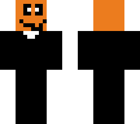 pump from spooky month