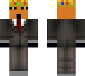 pumpkin king ranboo