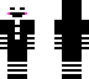 puppet