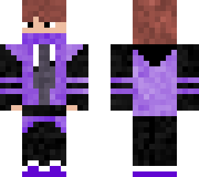 purp gamer