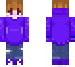 purple epic skin, lol