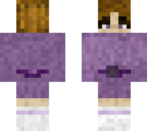 purple melody~beginnero