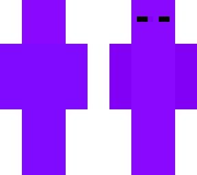 purple null