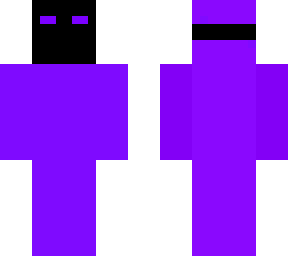 purple null imposter fixed
