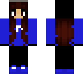 quackity girl