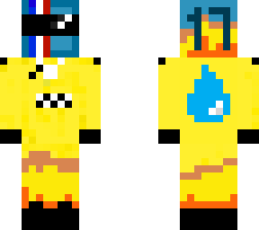 race skin  precision