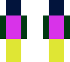 rainbow guy