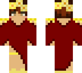 randallls but dress?