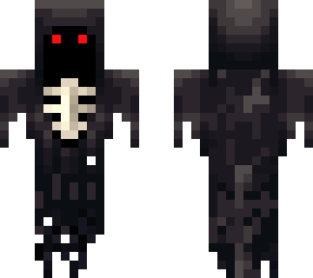 random grim reaper