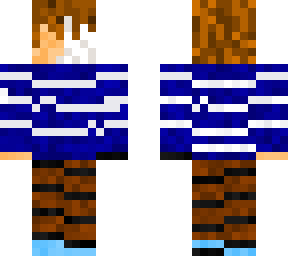 random skin i made