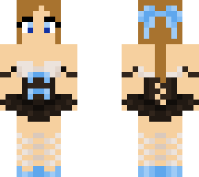 ravenclaw ballerina