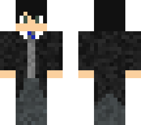ravenclaw student (hp)