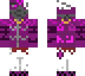 raz glyph master (fortnite)