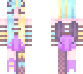 recollor not my skin