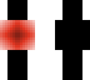 red affects