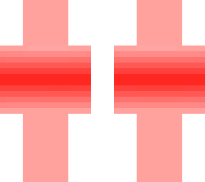 red shade