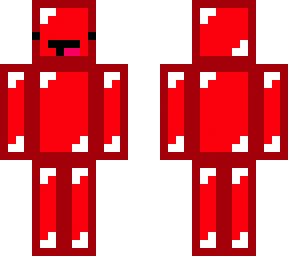 red skeppy