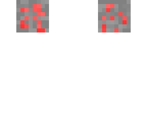 red stone