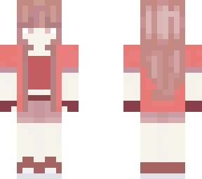 red twin