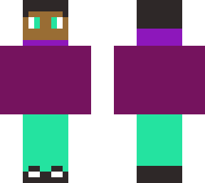 regular 3