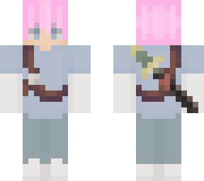 requested katana guy