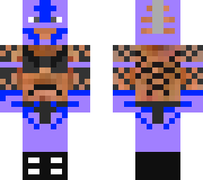 rey mysterio