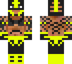 rey mysterio