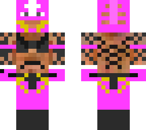 rey mysterio