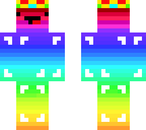 rey skeppy arcoiris