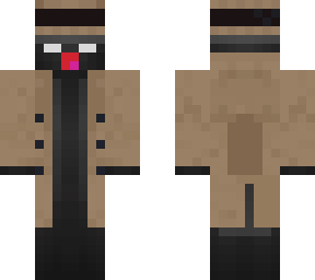 rockamander but :o