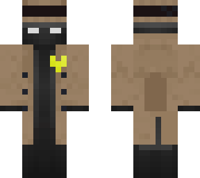 rockamander but with new and improved badge