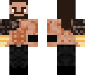 roman reigns