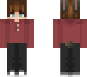 ronni's lore skin
