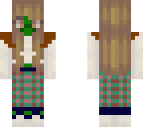 rosealeena shrek