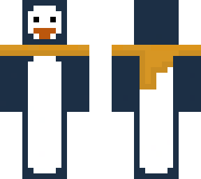 royal penguin