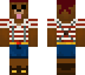 rubius pirata
